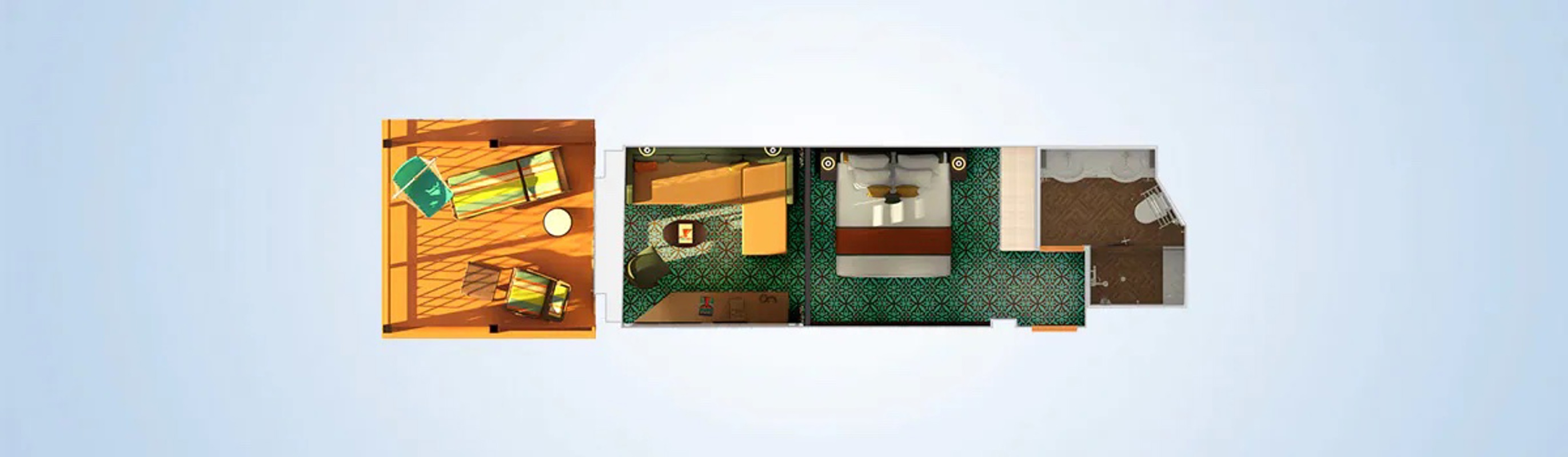 Carnival Cruise Lines Carnival Horizon Havana Cabana Suite Floorplan.jpg