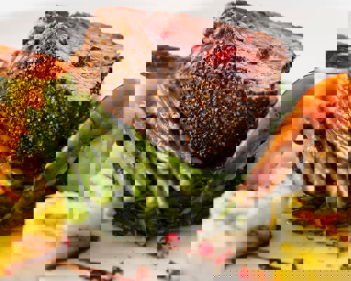 Holland America Line Zaandam Main Dining.jpg