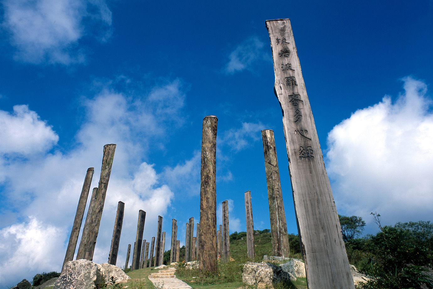 Wisdom Path