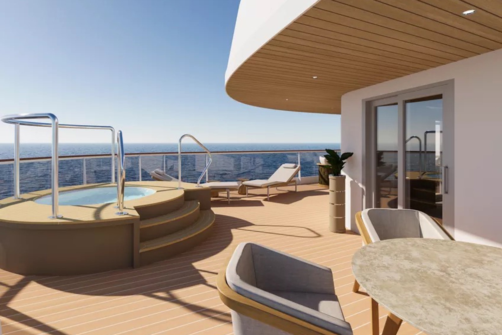 Cocoon Residence