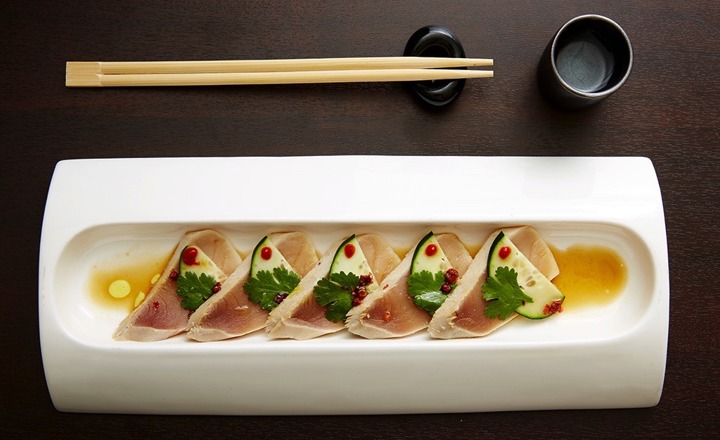 Sushi on Five