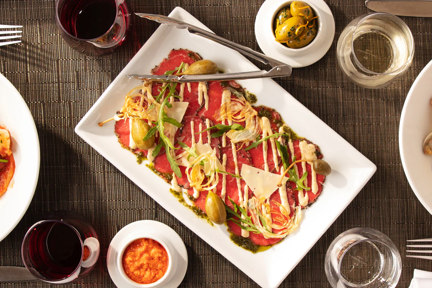 Canaletto Restaurant