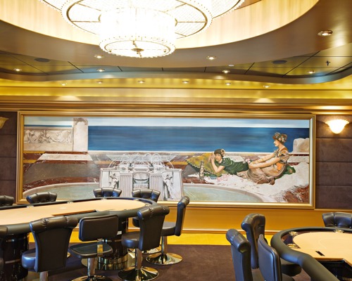 MSC Cruises MSC Splendida Poker Room 1.jpg