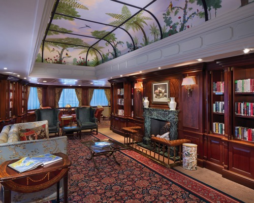 Oceania Cruises Library 5.jpg