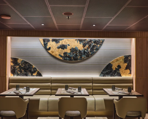 Silversea, Silver Moon Kaiseki 0.png