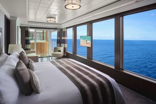 The Haven 3-Bedroom Garden Villa