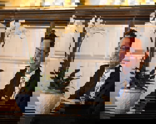 Regent Seven Seas Cruises - Seven Seas Splendor - General Manager.jpg