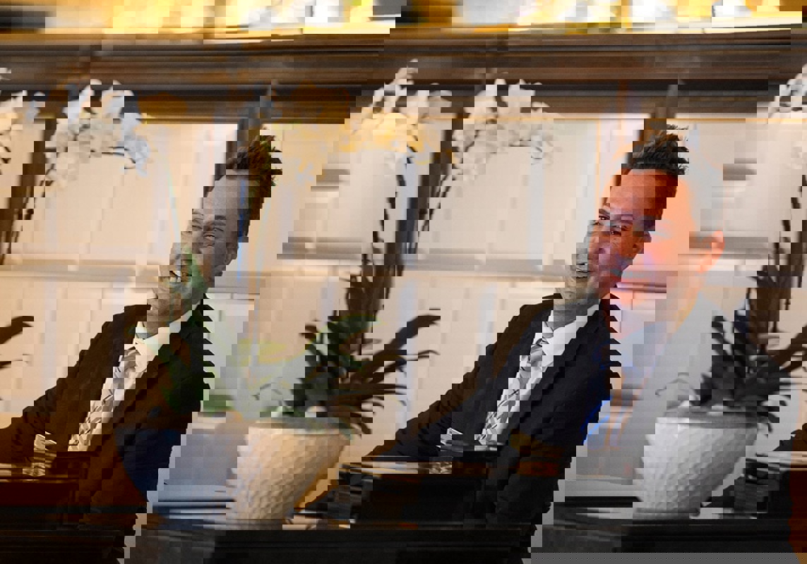 Regent Seven Seas Cruises - Seven Seas Splendor - General Manager.jpg