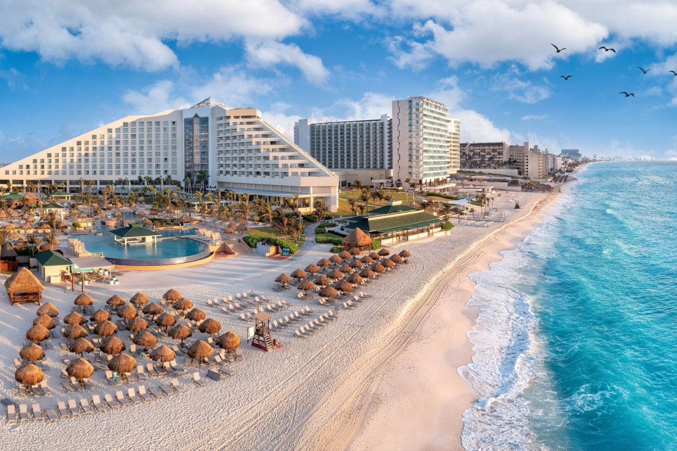 Cancún