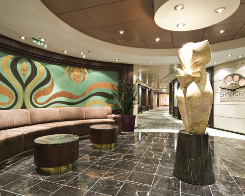 MSC Cruises MSC Orchestra Art Arcade 1.jpg