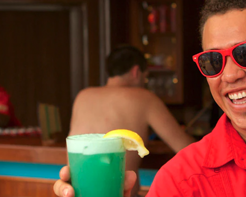 Carnival Cruise Line RedFrog Rum Bar 0.png