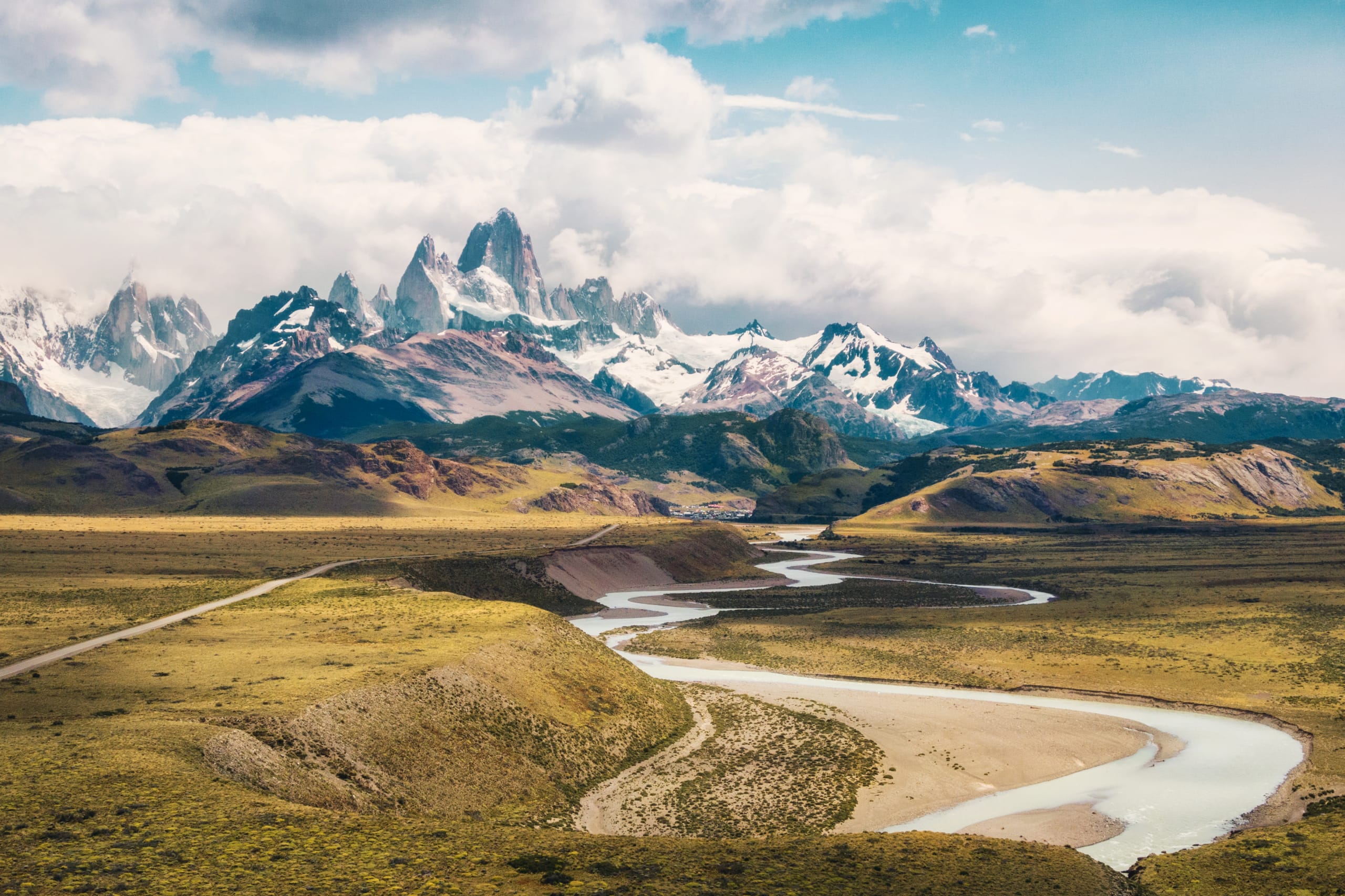 Patagonia Argentina