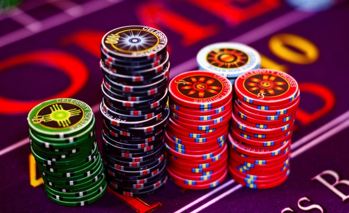 Casino