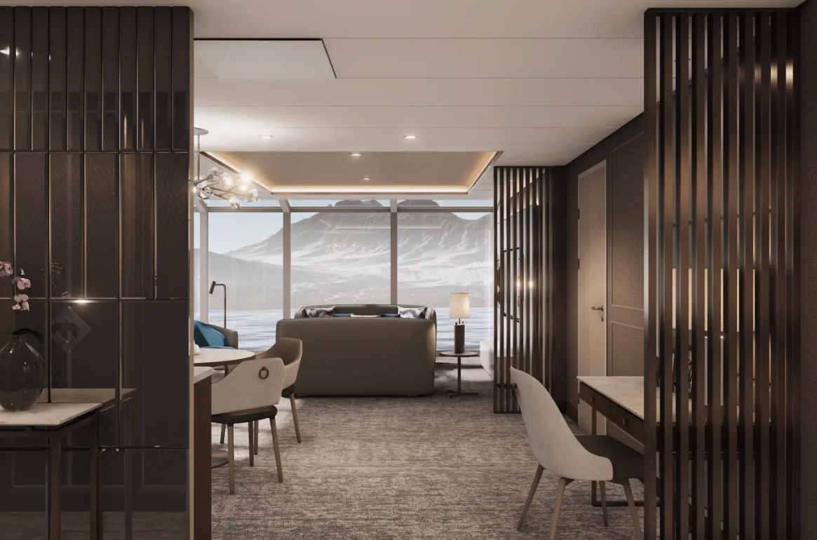 Master Suite