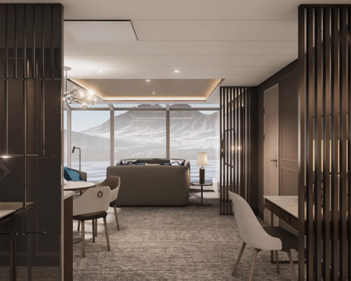 Silversea, Silver Endeavour Master Suite 0.png