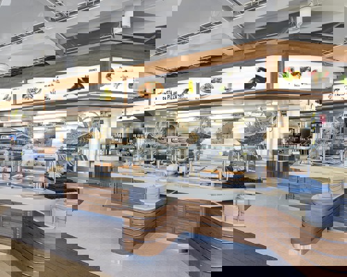 MSC Cruises MSC Lirica La Pergola Pizza & Pasta 1.jpg