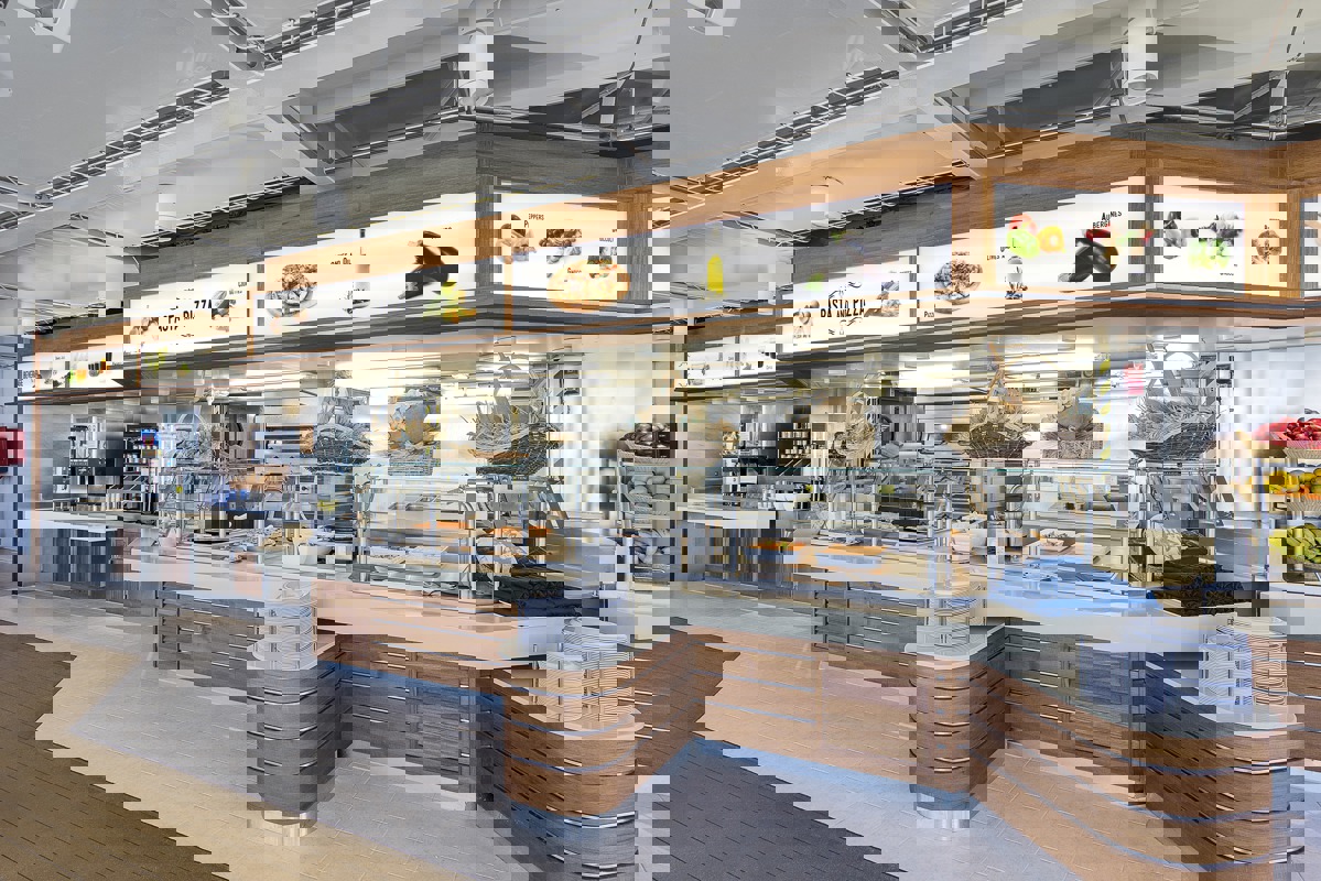 MSC Cruises MSC Lirica La Pergola Pizza & Pasta 1.jpg