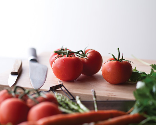 Royal Caribbean International Quantum of the Seas Interior Vegetable Still Life 001 SW300 02.jpg