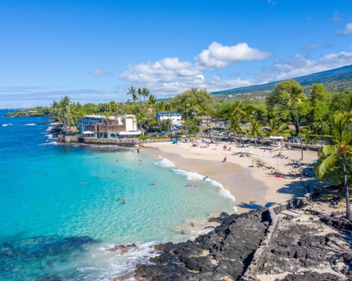 Kailua-Kona, Hawaii