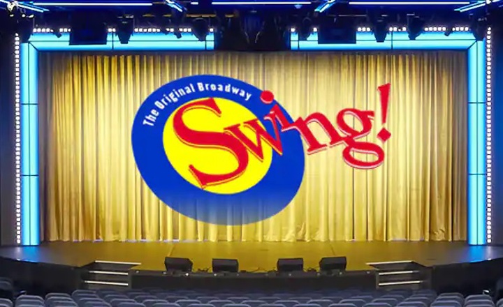 Swing! The Musical