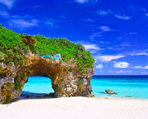 Miyakojima (Okinawa), Japan