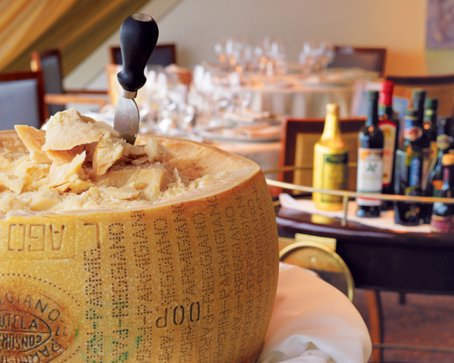 OC Toscana Parmesan Wheel.Jpg 2024 06 12 10 40 32