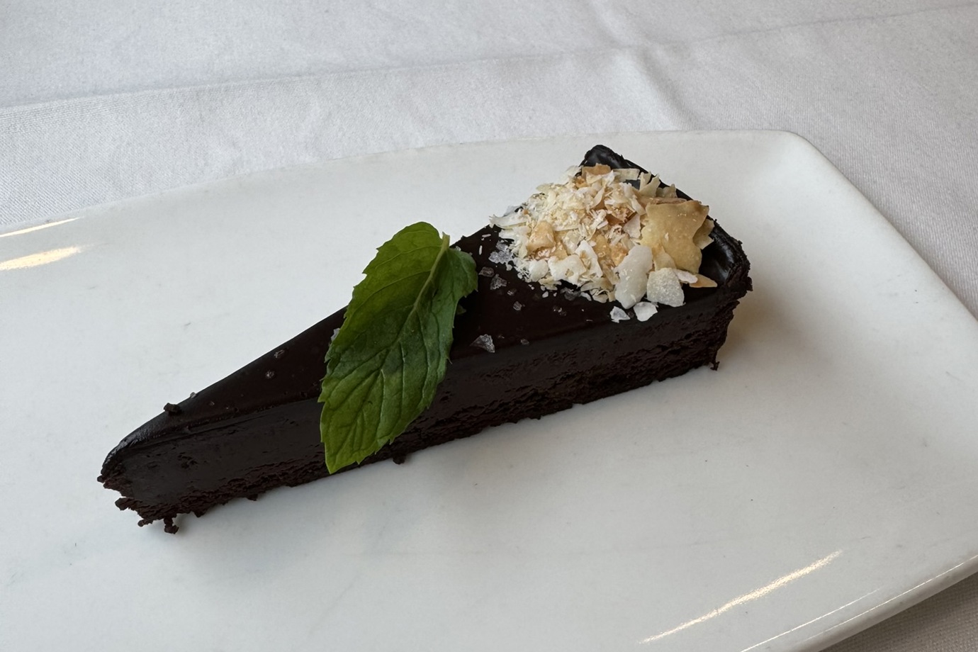Chocolate Torte