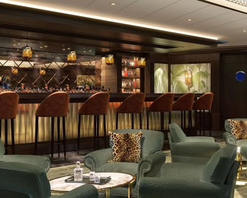 Norwegian Cruise Line Norwegian Encore Maltings Whiskey Bar.jpg