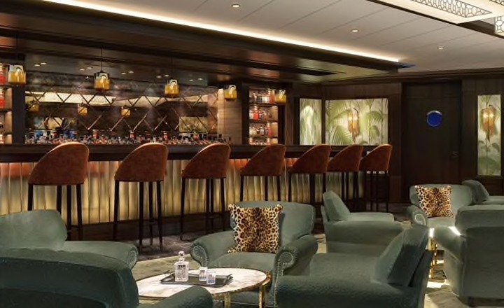 Maltings Whiskey Bar