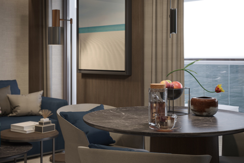 Ocean Terrace