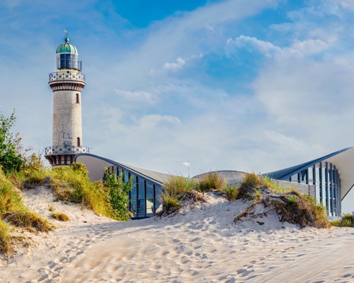 Berlin (Warnemünde), Germany