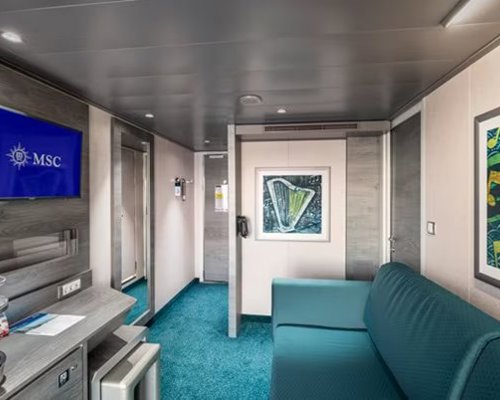 MSC Cruises MSC Euribia Studio Balcony.jpg