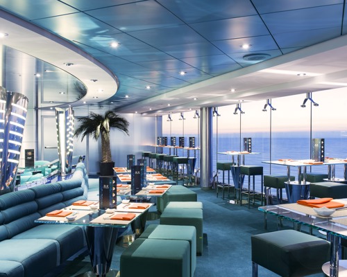 MSC Cruises MSC Lirica Kaito Sushi Bar 4.jpg