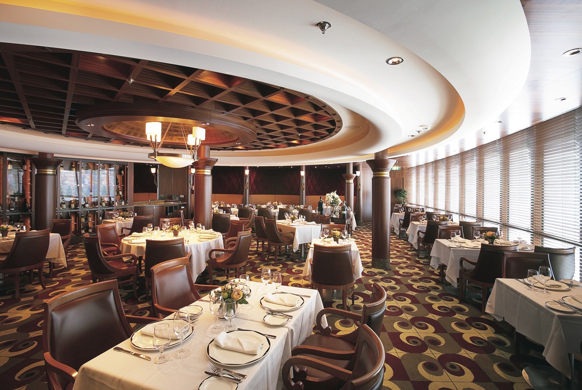 Royal Caribbean International Jewel of the Seas Interior Chops Grille 4.jpeg