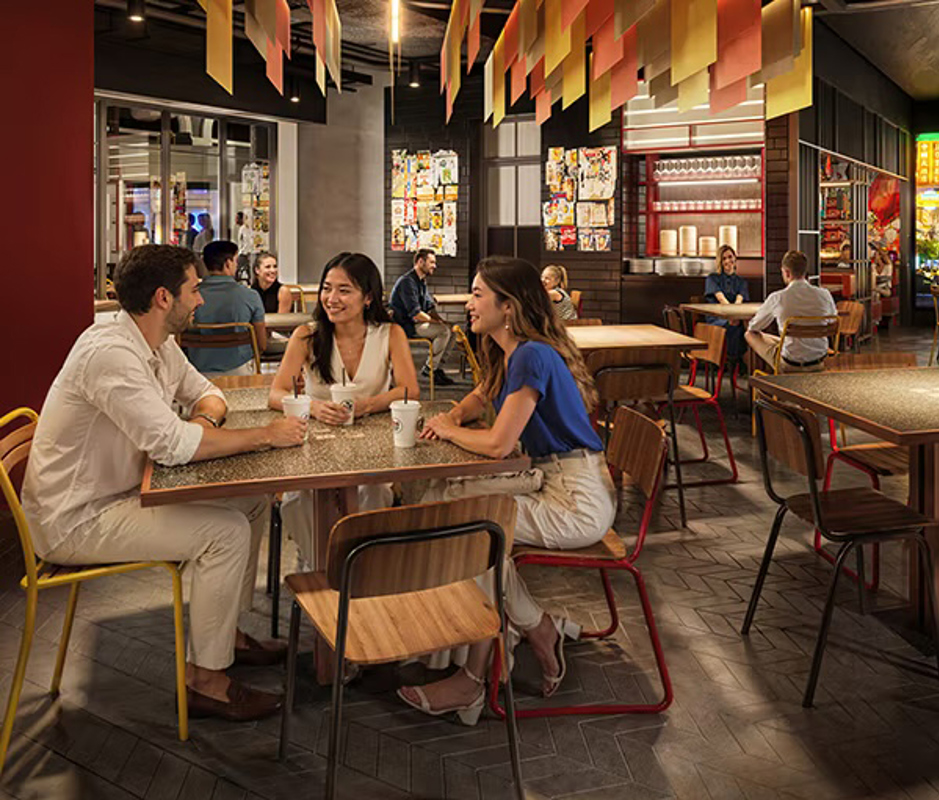 Msc World Asia Pan Asian Restaurant Rendering Web 2 ©Msc Cruises