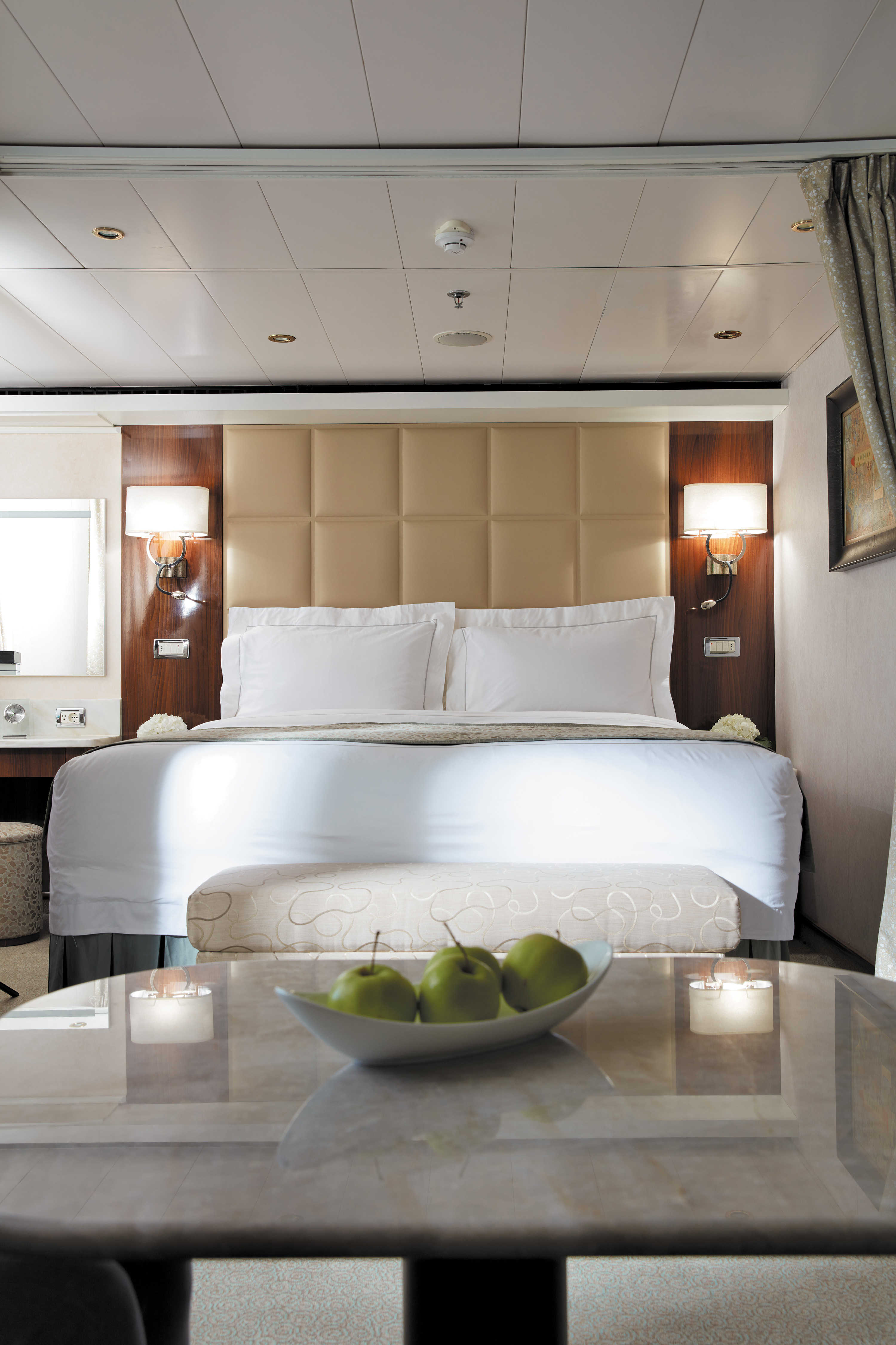 Penthouse Suite