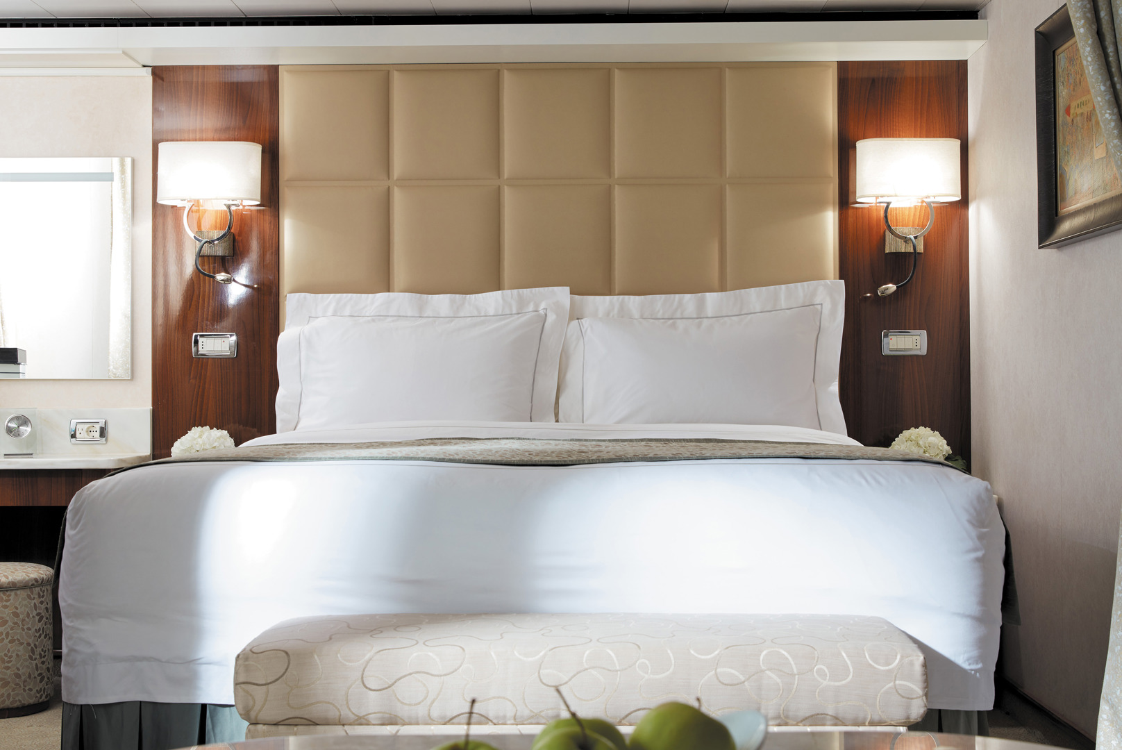 Penthouse Suite