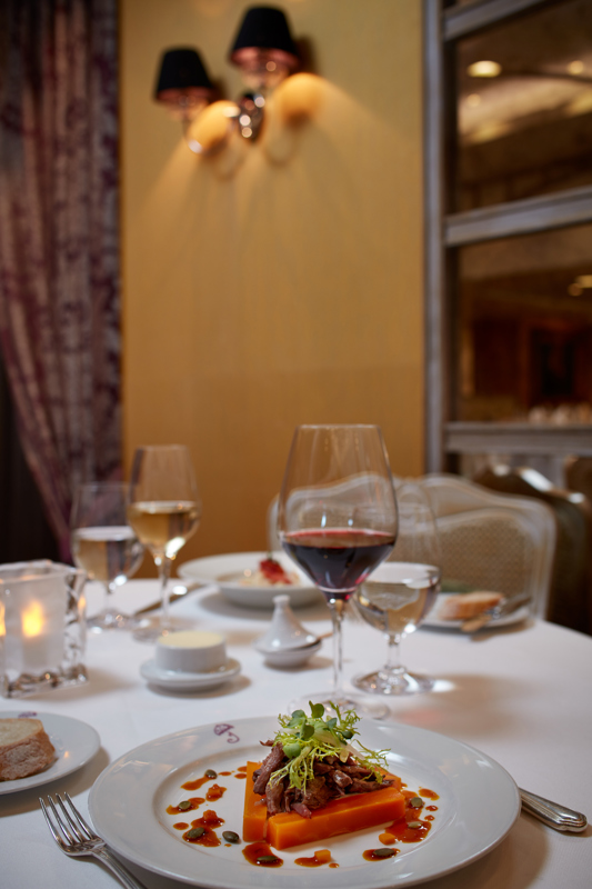 OC Jacques Oxtail Salad.Jpg 2024 06 12 10 34 57