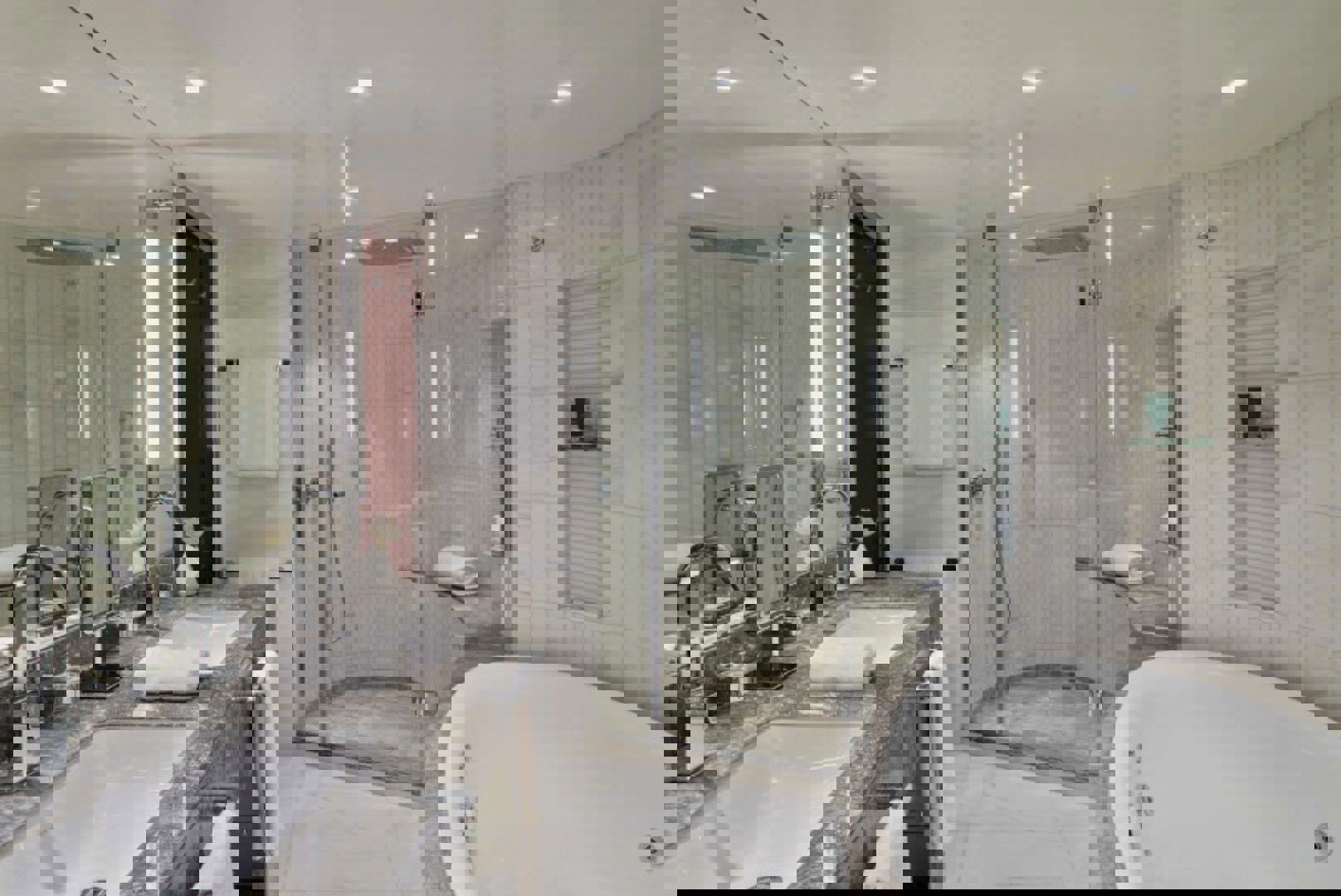 Grand Wintergarden Suite 