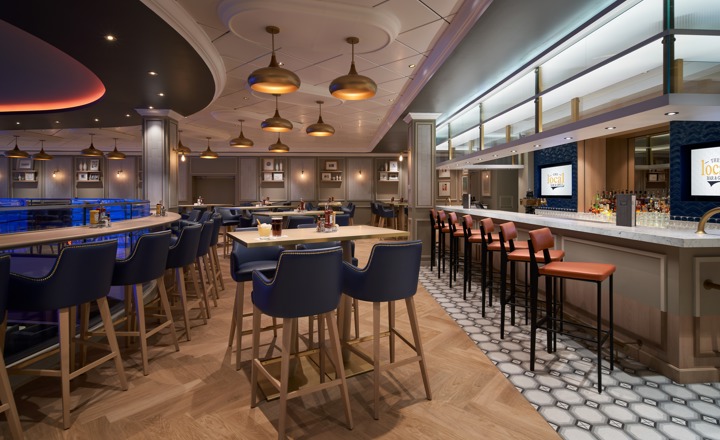 The Local Bar & Grill