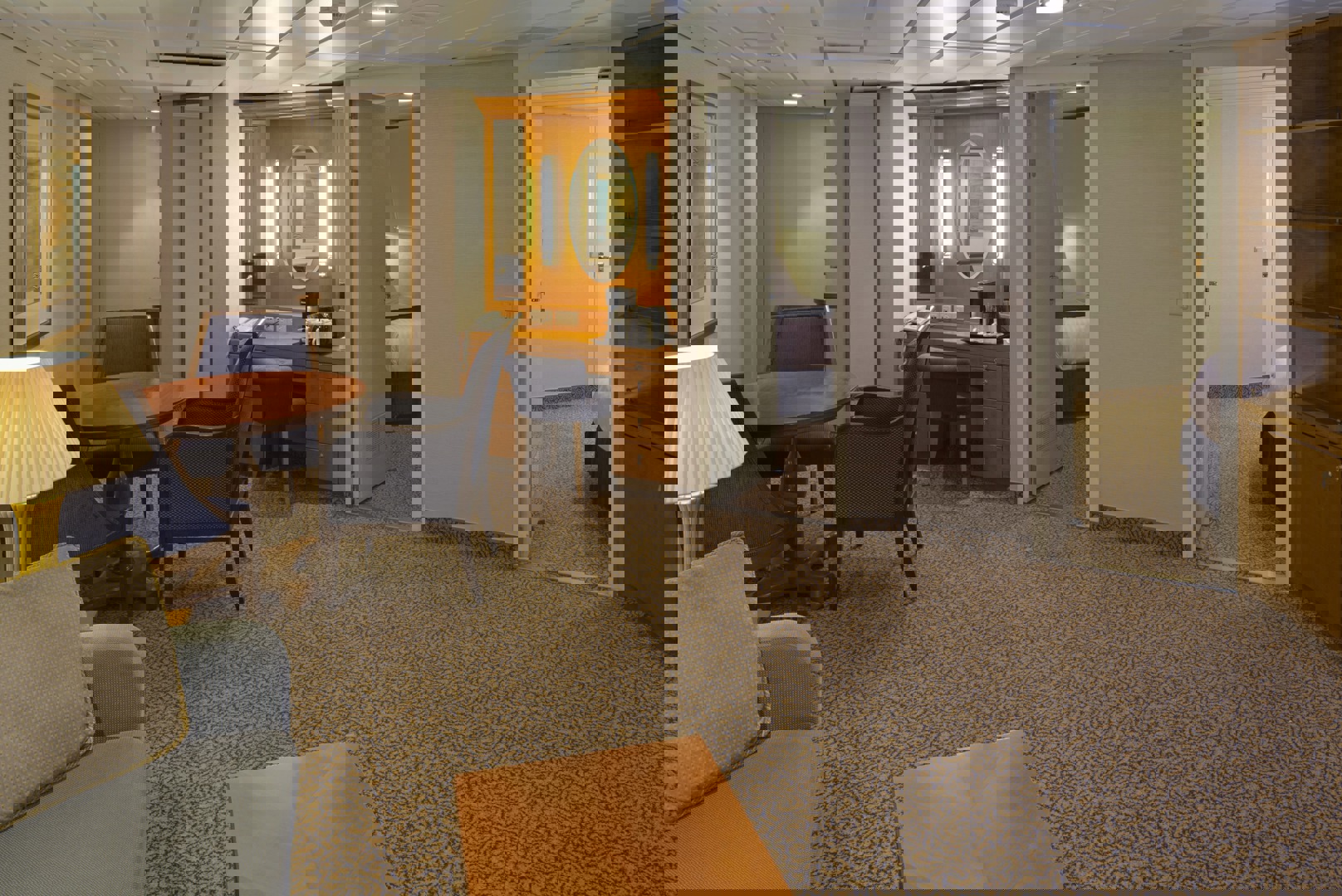 Owner's Suite - 2 Bedroom