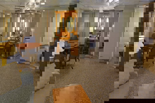 Owner's Suite - 2 Bedroom