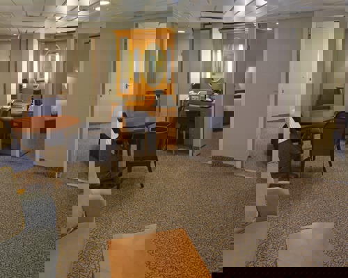 RCI, Brilliance of the Seas Owner's Suite.jpg