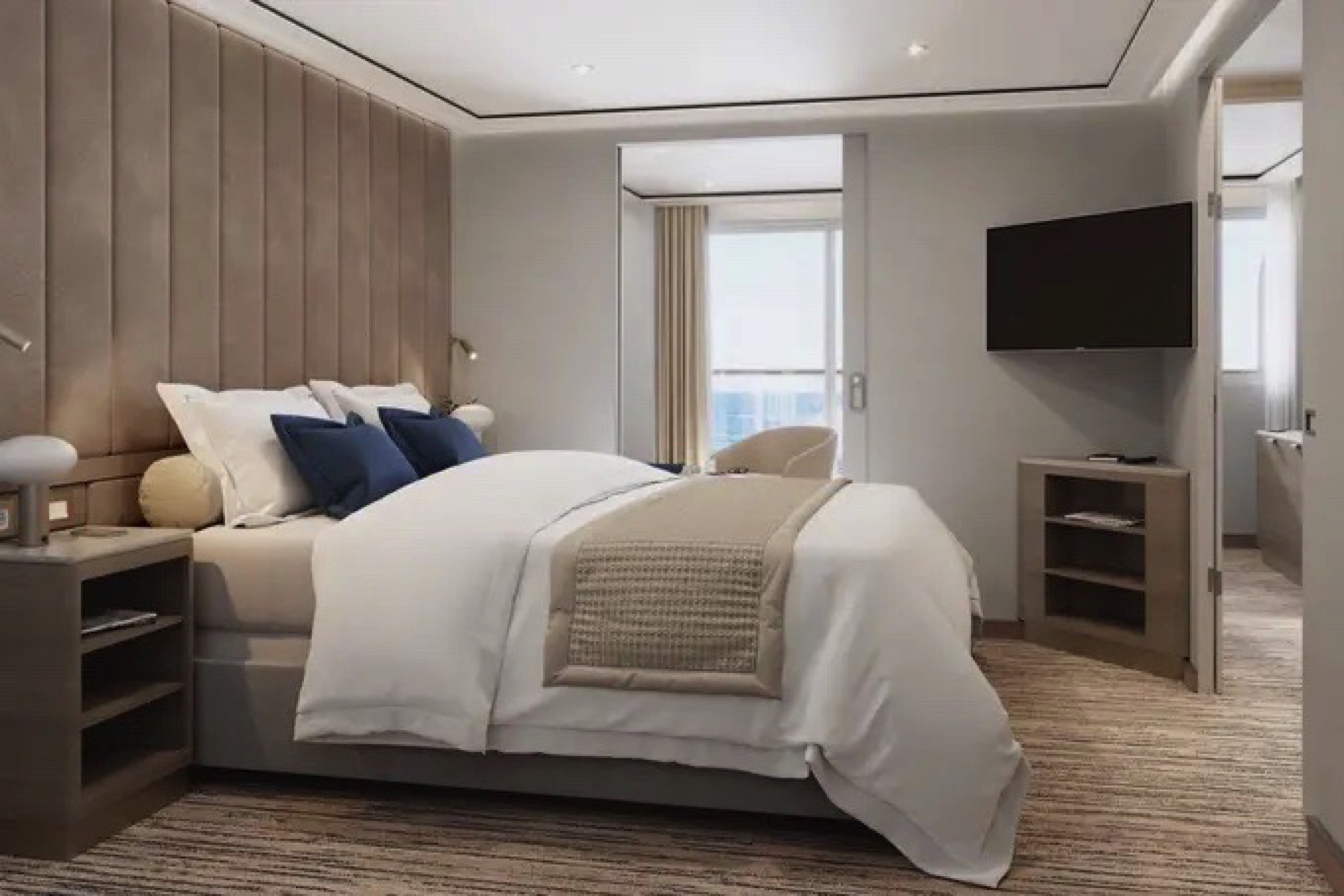 Medallion Suite