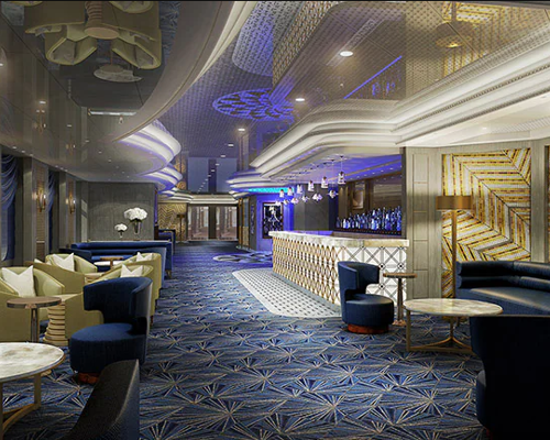 Princess Cruises Regal Princess Princess Live! Cafe.png