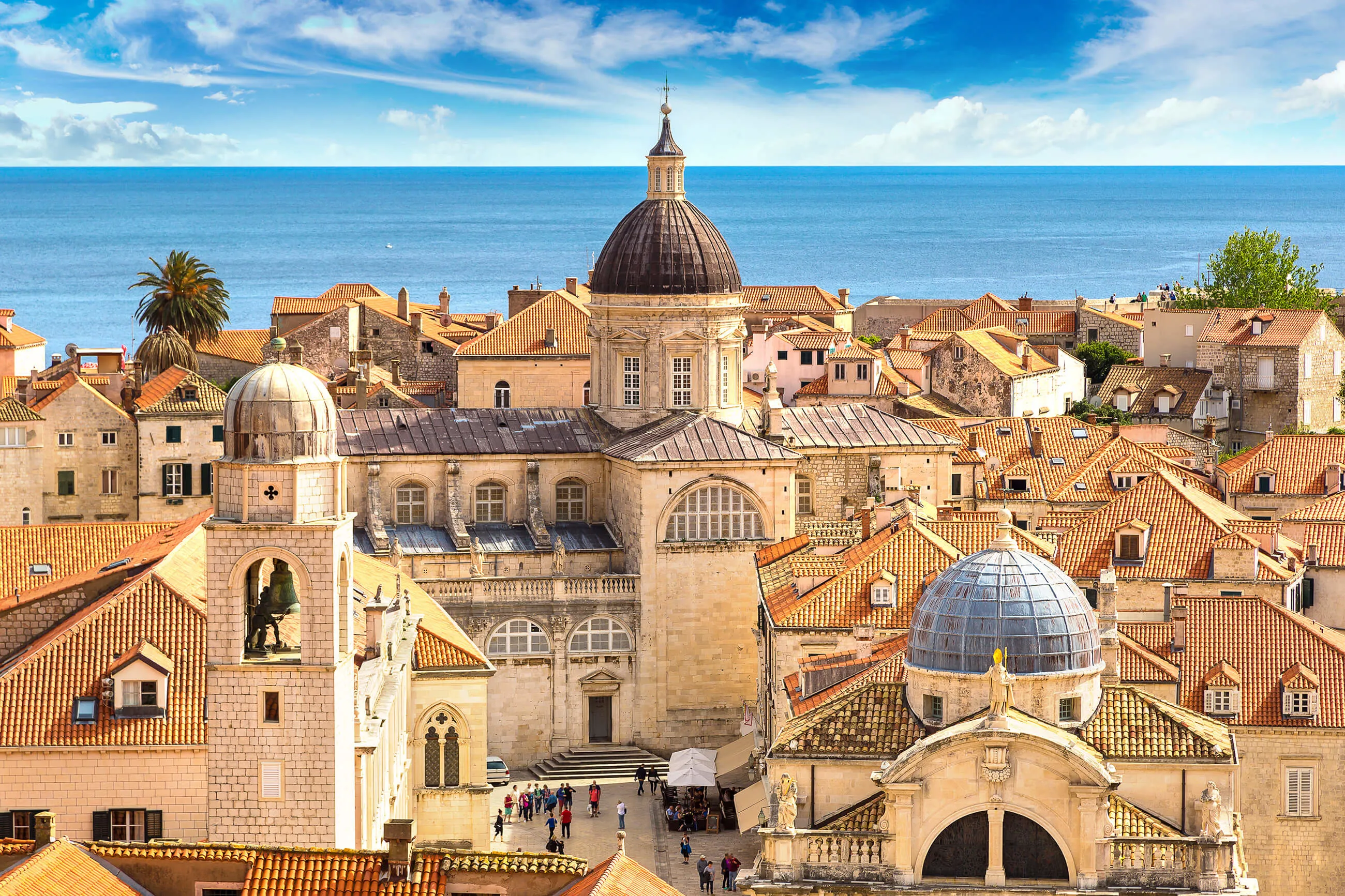 Shutterstock 525878263 Dubrovnik