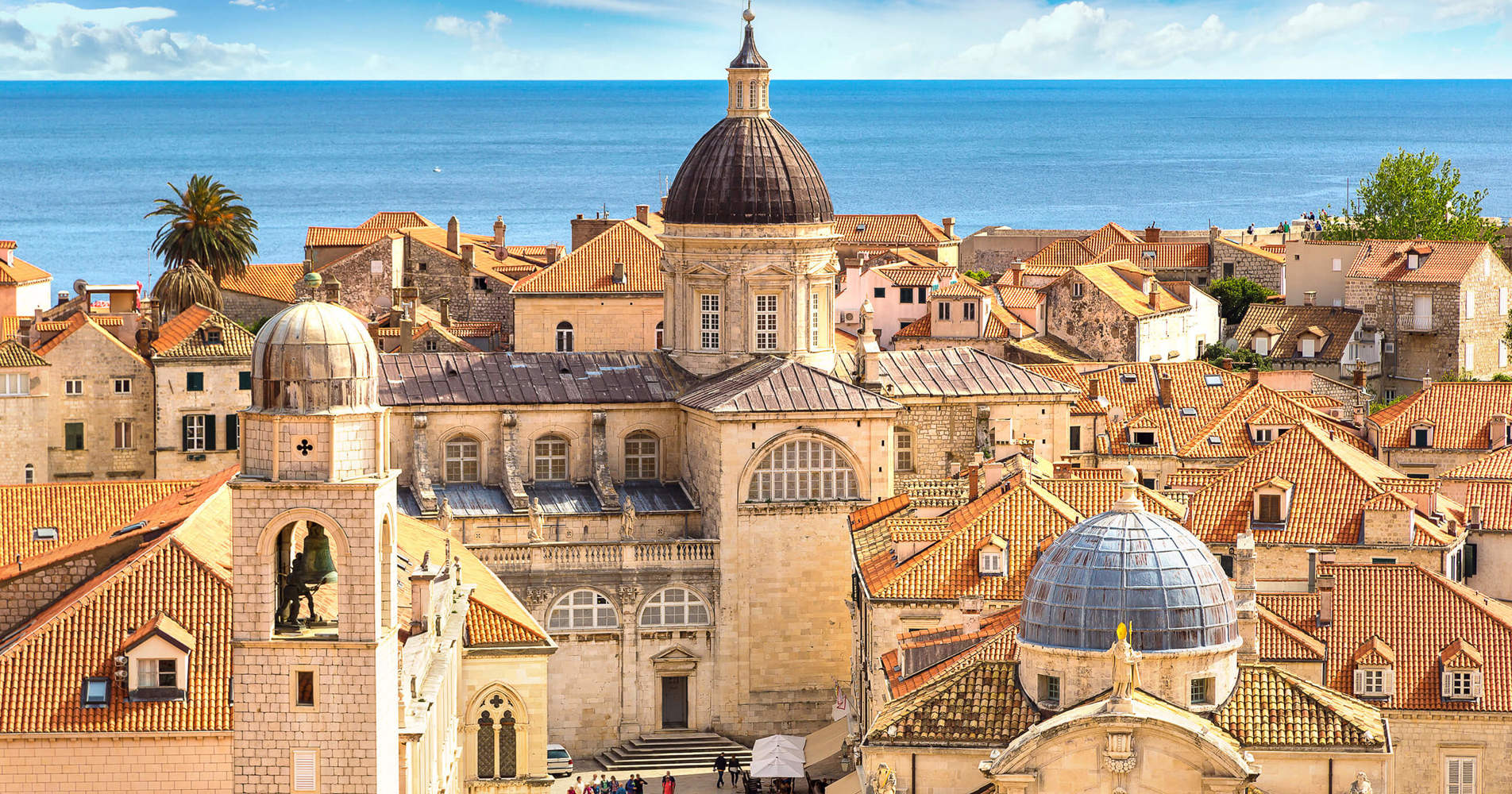 The Adriatic