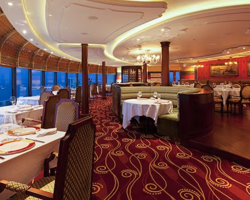 Disney Cruise Line, Palo.png