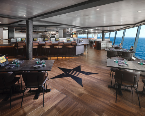 NCL Prima Food Republic 2