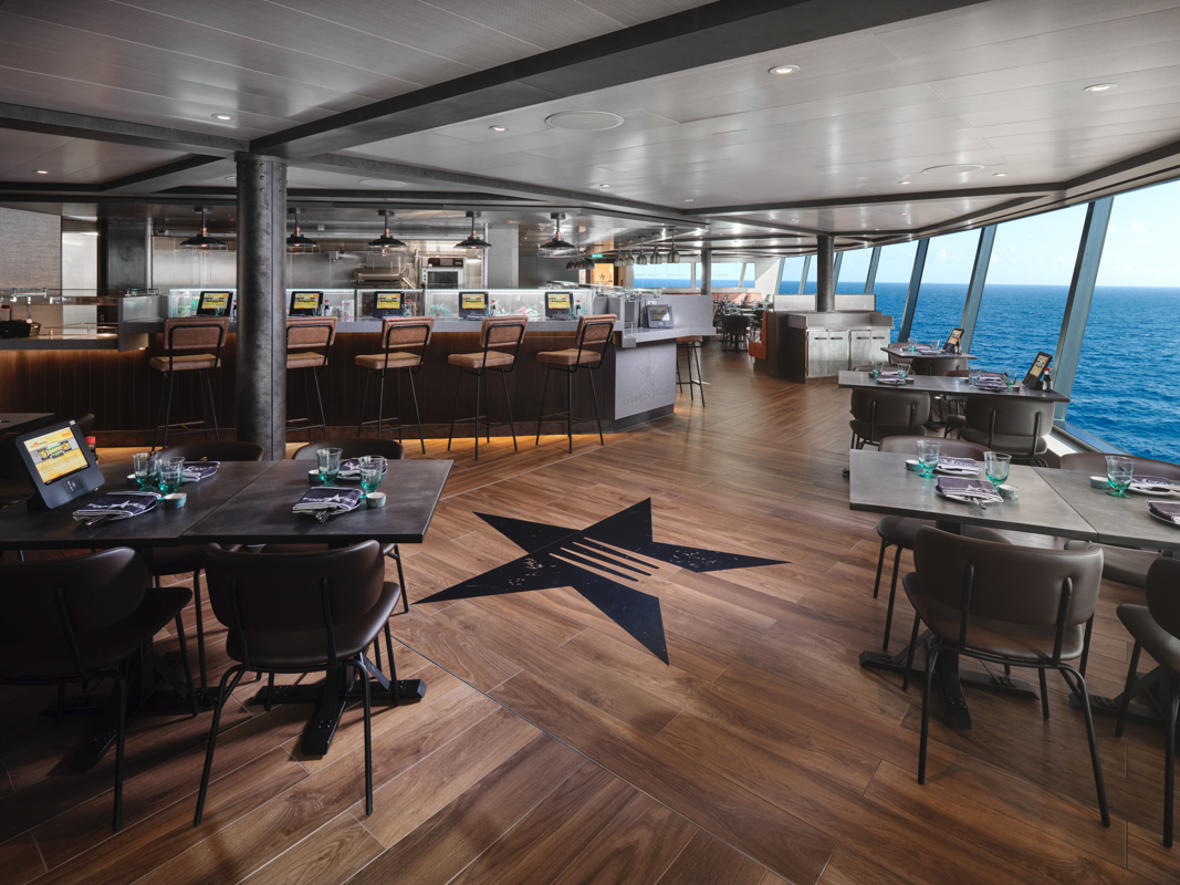 NCL Prima Food Republic 2